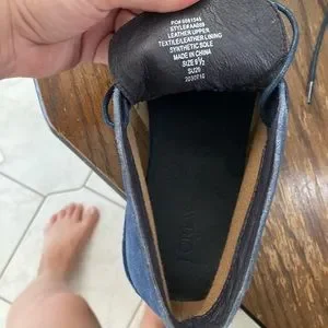 J. Crew | Shoes | Chukka Boots Never Worn J Crew Blue Suede  display picture 1